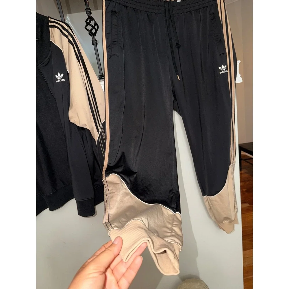 Adidas Originals Tricot Superstar Tracksuit  HI3000 Mens 2XL